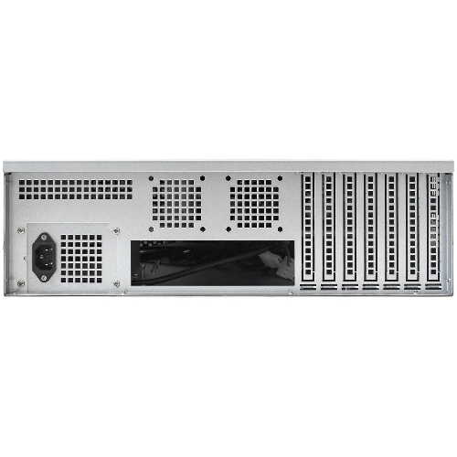Серверный корпус ExeGate Pro 3U450-09 (RM 19