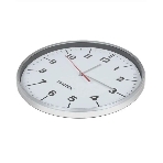 Часы настенные Centek СТ-7100 White