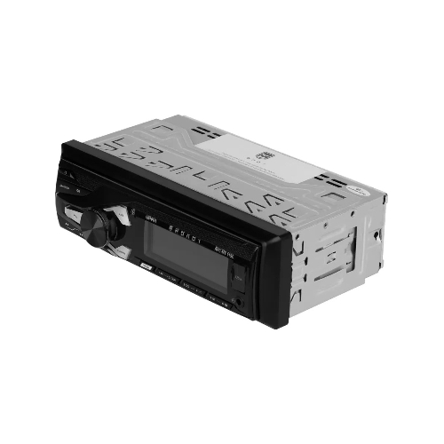 Автомагнитола URAL МОЛОТ АРС-МТ 115С, 1 DIN, Bluetooth, USB Type-A, AUX