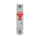 Выключатель автоматический модульный DKC YON MD63-1C20-6 6kA