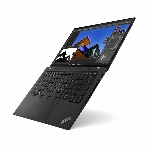 Ноутбук Lenovo ThinkPad T14 Gen 4 i7-1355U 16Gb SSD 512Gb Intel UHD Graphics 14 WUXGA IPS TS Cam 39.3Вт*ч Win11Pro(ENG) KBD RU\ENG Черный 21HD0077US