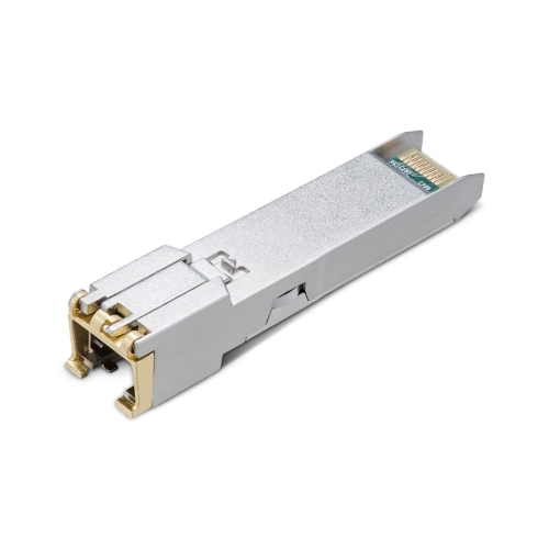 Модуль SFP+ TP-Link TL-SM5310-T 10GbASE-T RJ45 30 метров