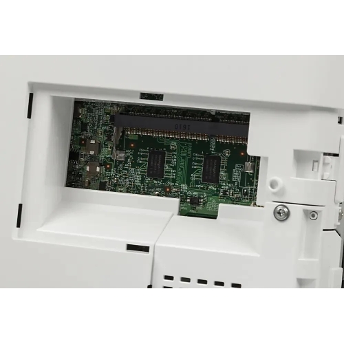 МФУ лазерное Kyocera Ecosys M2040dn (Азия) (1102S33AX0), A4, ч/б, печ. до 40 стр/мин., скан. до 40 стр/мин. (ч/б) 23 стр/мин. (цвет), 1200 x 1200 dpi (печать) 600x600dpi (скан.), USB, RJ-45 (старт.картр. TK-1178)