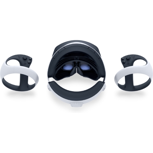 Шлем виртуальной реальности PLAYSTATION VR2