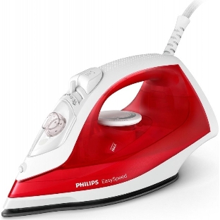 Утюг Philips GC1742/40 2000 Вт красный