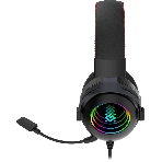 Игровая гарнитура Defender (62420) ECHO черный