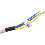 Варочная панель Vitek VHE4320 черный