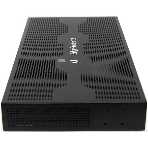 Маршрутизатор Ubiquiti ER-12-EU черный