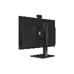 Моноблок IRBIS SmartAIO 24; 23.8“(i5-12400;16GB/512GB;IPS;16:9;1920x1080x100Hz;1500:1;250Cd/m2;5ms;HDMI(out);DP;USB-C;4*USB2.0;2*USB3.1;RJ45;WebC 5MP;WIFI6;BT5.0;Tilt;HAS;Piv;Spk2*3W;keyb+m;Win11Pro(Китай)