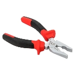 Пассатижи EKF Master 160 мм Basic