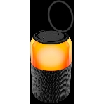 Колонка портативная SVEN PS-130 black (10 Вт, USB, Bluetooth, питание от USB/аккумулятора)