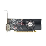 Видеокарта Afox Nvidia GeForce GT1030 4Gb DDR4 64Bit DVI HDMI LP Single Fan