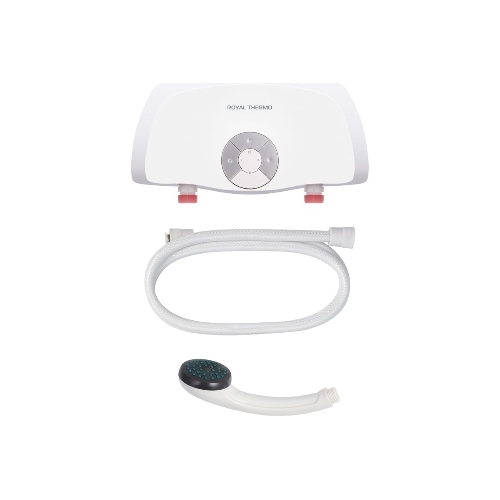 Водонагреватель проточный Royal Thermo Smartfix S (5,5 kW) - душ