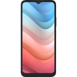 Смартфон INOI A54, 4/256Gb, фиолетовый