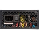 Блок питания Accord ACC-SFX600-80, 600Вт, 80мм,черный