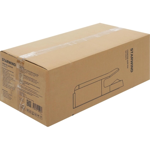 Сушилка для рук Starwind SW-HD879, 2000Вт белый