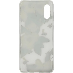 Чехол (клип-кейс) Gresso Air, для Samsung Galaxy A02, прозрачный/рисунок gr17aaae9159