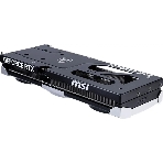 Видеокарта MSI RTX 5060 Ti VENTUS 3X OC 16GB, NVIDIA RTX 5060 Ti, 16 ГБ GDDR7, 128 бит, PCI-e 5.0, 1xHDMI, 3xDP, 2602 МГц