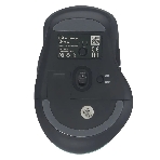 Мышь беспроводная Raskat M020W зеленый/черный, 2400 dpi, радиоканал, Bluetooth, USB, кнопки - 7