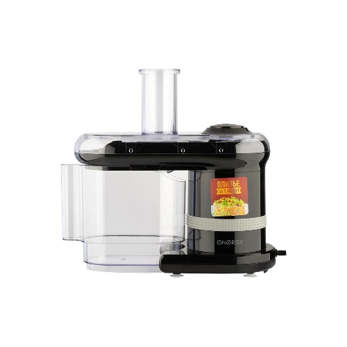 Мультирезка ENERGY EN-147Pro 7 в 1, цвет черный