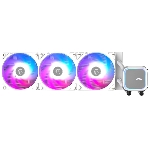 Кулер для процессора MULTI SOCKET MAG CORELIQUID A13 360 WHITE MSI