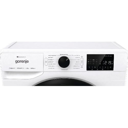 Стиральная машина Gorenje WPNEI94A1SWIFI/C класс: A+++ загр.фронтальная макс.:9кг белый инвертер