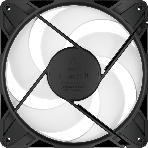 Вентилятор в корпус Arctic Cooling P14 Pro Reverse A-RGB 3 штуки (ACFAN00327A)