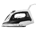 Утюг Blackton Bt SI1110 белый/черный, 1200 Вт, 18 г/мин, 200 мл