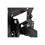 Кронштейн Kromax OPTIMA-213 черный 20