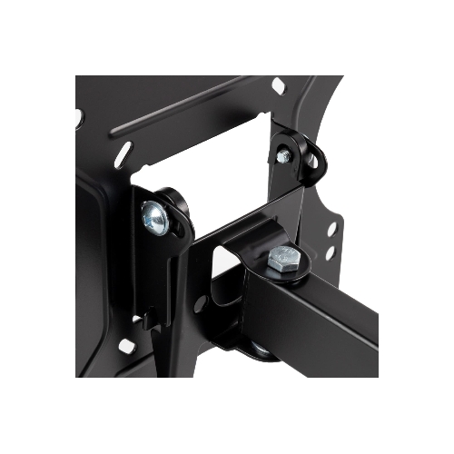 Кронштейн Kromax OPTIMA-213 черный 20