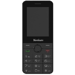 Мобильный телефон Xenium X240 черный