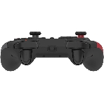 Геймпад A4Tech Bloody GP30 Sports черный/красный USB виброотдача обратная связь