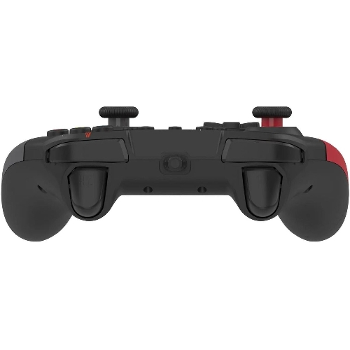 Геймпад A4Tech Bloody GP30 Sports черный/красный USB виброотдача обратная связь