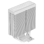 Кулер для процессора Cooler Ocypus Delta A40 WH ARGb белый 120мм алюминий+медь 2000rpm 29db 4-pin 220W 156мм