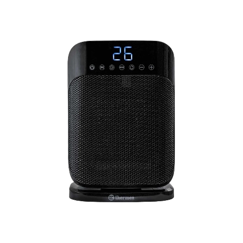 Тепловентилятор Thermex Nero 1500E