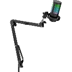 Игровой стрим микрофон Defender Space GMC 550 USB
