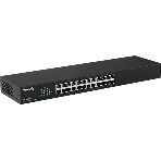 Коммутатор Tenda TEG1024G 24-Port 10/100/1000 Gigabit Switch