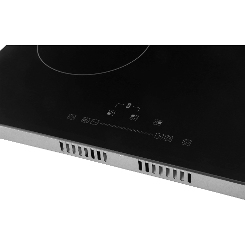 Варочная панель Vitek VHE4320 черный