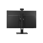 Моноблок IRBIS SmartAIO 24; 23.8“(i5-12400;16GB/512GB;IPS;16:9;1920x1080x100Hz;1500:1;250Cd/m2;5ms;HDMI(out);DP;USB-C;4*USB2.0;2*USB3.1;RJ45;WebC 5MP;WIFI6;BT5.0;Tilt;HAS;Piv;Spk2*3W;keyb+m;Win11Pro(Китай)