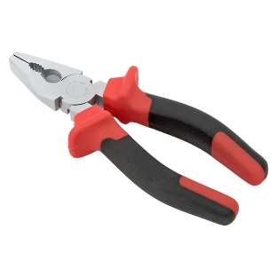 Пассатижи EKF Master 160 мм Basic