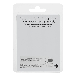 Бита Gross Torx 10х50 мм, сталь S2, шестигр., 10 шт.