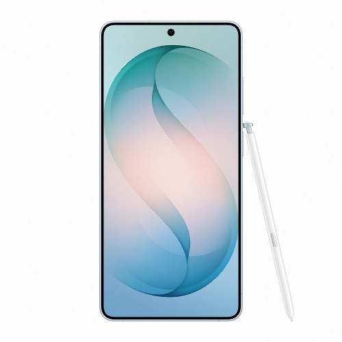 Смартфон Samsung SM-S948B Galaxy S26 Ultra 1Tb 16Gb голубой моноблок 3G 4G 2Sim 6.9