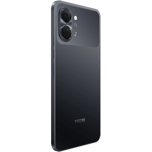 Смартфон Tecno Spark Go 3 4/64Gb черный