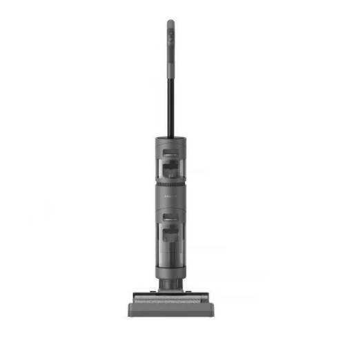 Пылесос вертикальный Dreame Wet and Dry Vacuum H11 Core черный, питание от аккумулятора, 170 Вт, уборка сухая/влажная, пылесборник 0.9/0,5