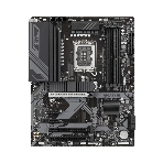 Материнская плата Gigabyte Z790 D, LGA 1700, Intel Z790, 4xDDR5, 4xSATA, 3xM.2, 1xPCI-E 3.0 x1, 1xPCI-E 4.0 x4, 1xPCI-E 5.0 x16, 1xHDMI, 1xDP, 1x 2.5Gb LAN, 4xUSB-A 2.0, 4xUSB-A 3.2 Gen 1, 1xUSB 3.2 Gen 2, 7.1, ATX