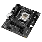 Материнская плата Maxsun Challenger A620A 2.5G, AM5, AMD A620, 2xDDR5, 2xSATA, 1xM.2, 1xPCI-E 4.0 x16, 1xPCI-E x4, 1xPCI-E x1, 1xVGA, 1xHDMI, 1x 2.5Gb LAN, 2xUSB-A 2.0, 4xUSB-A 3.2 Gen 1, 5.1, mATX