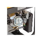 Электрогенератор бензиновый Denzel PS 70 EA, 7 кВт, 85 дБ, 88 кг