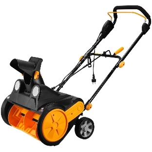 Снегоуборщик электрический Deko SnowLine ST2500R 2.5кВт