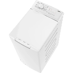 Стиральная машина Kraft KF-UME6201W белый, загрузка вертикальная 6 кг, 1000 об/мин., класс: А+++