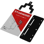 Сушилка для рук Starwind SW-HD879, 2000Вт белый